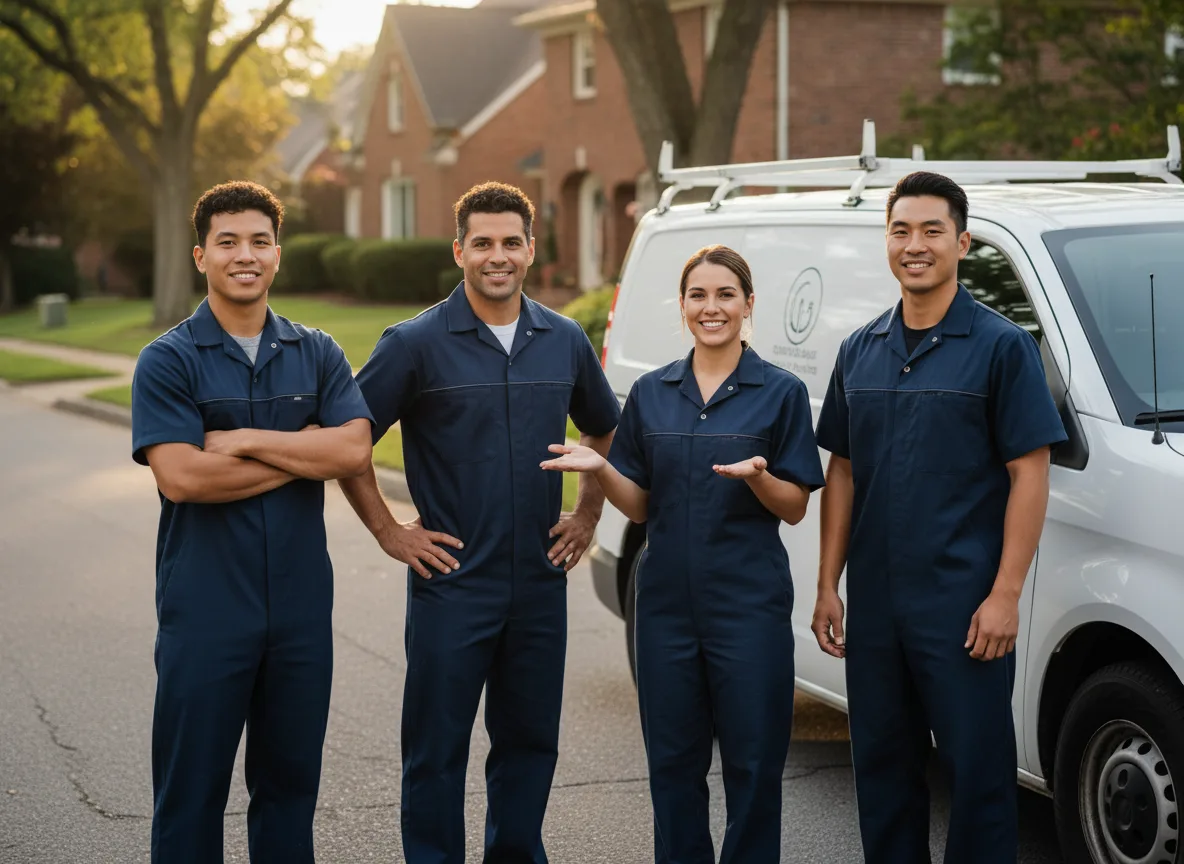 Home Gutter Service company in Gonzales, LA